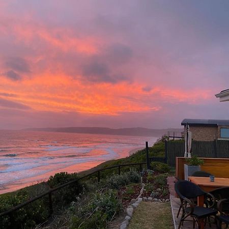 Mes Amis Beach Guest House Wildernis Exterior foto