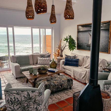Mes Amis Beach Guest House Wildernis Exterior foto