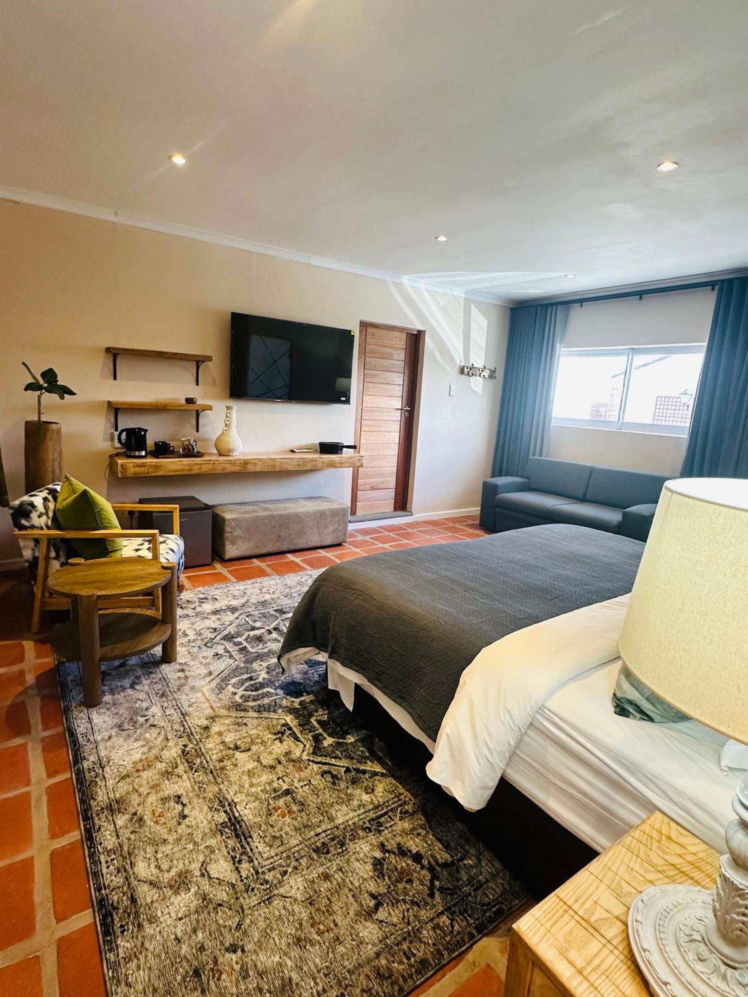 Mes Amis Beach Guest House Wildernis Exterior foto