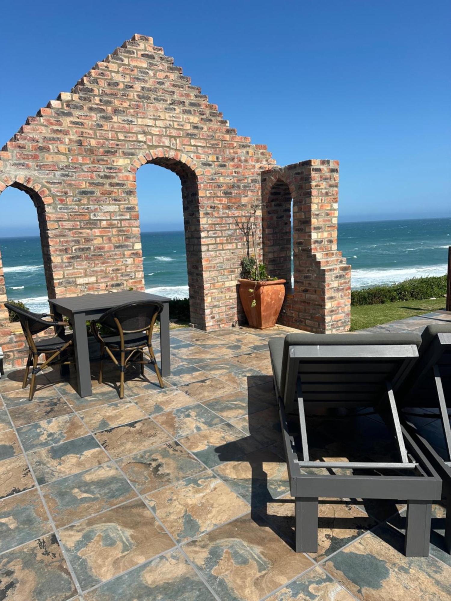 Mes Amis Beach Guest House Wildernis Exterior foto