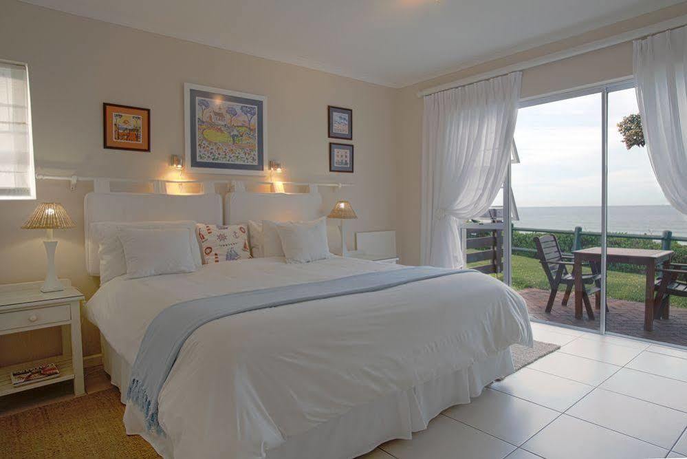 Mes Amis Beach Guest House Wildernis Exterior foto